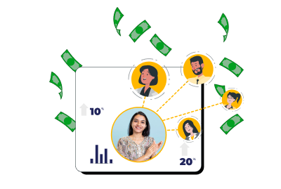 Affiliate Partner