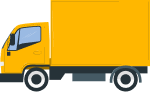 Image representing indispeeed courier acceptance